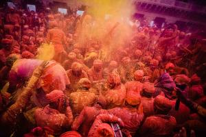 Discover the Unique and Lesser-Known Festivals of India by Sage Wanderlust on AllBlogs