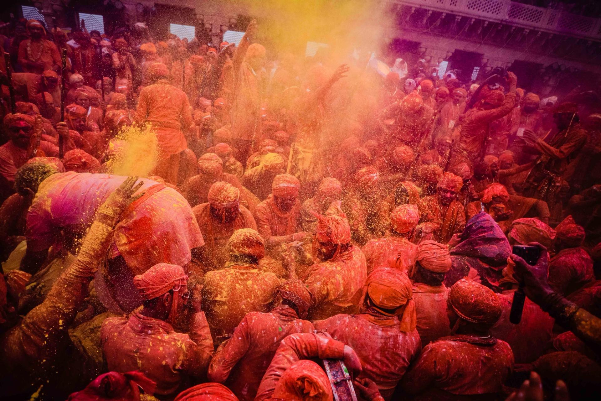 Discover the Unique and Lesser-Known Festivals of India by Sage Wanderlust Discover the Unique and Lesser-Known Festivals of India by Sage Wanderlust