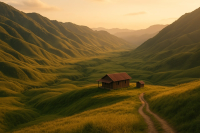 Dzukou Valley Trek Guide: Manipur-Nagaland Border Hidden Gem