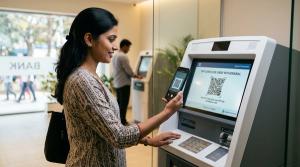 UPI ATM Cash Withdrawal: How It Works, Limits, and Safety Tips by Amit Deshmukh on AllBlogs