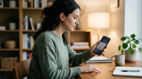 Lock Screen Notification Privacy Checklist: Hide Sensitive Messages by Neel Varma on AllBlogs
