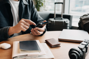 Digital Travel Wallet Checklist: Save Travel Docs Offline by Rohan Malhotra on AllBlogs