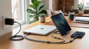 USB-C PD vs PPS vs Quick Charge: What Charger Should You Buy? by Ishan Kapoor on AllBlogs