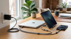 USB-C PD vs PPS vs Quick Charge: What Charger Should You Buy?