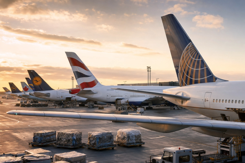 What Is a Codeshare Flight? Check-In, Bags and Seats by Astra Voyager on AllBlogs What Is a Codeshare Flight? Check-In, Bags and Seats by Astra Voyager on AllBlogs