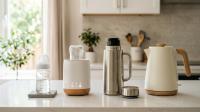 Bottle Warmer vs Hot Water Flask vs Electric Kettle: What Should New Parents Use?