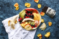 Healthy Evening Protein Breakfast: Insights from Allblogs' Top Food Blogs