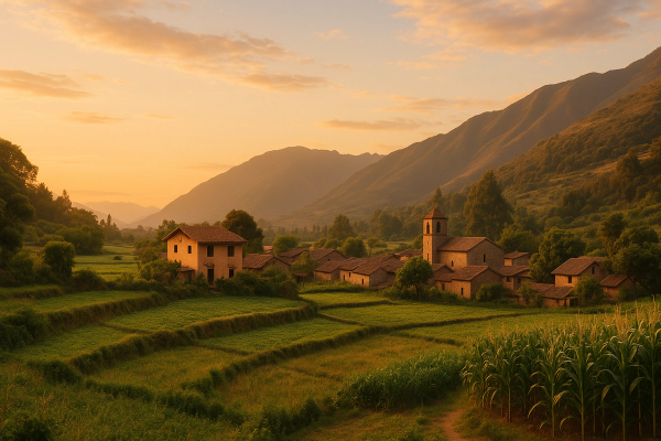 Regenerative Travel in 2026: Support Locals, Travel Better by Sage Wanderlust on AllBlogs