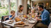 Hotel Breakfast With Kids: Buffet, Bakery and Backup Tips
