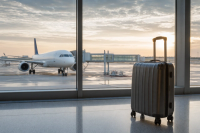 Self-Transfer Flights: Baggage, Visa & Layover Guide