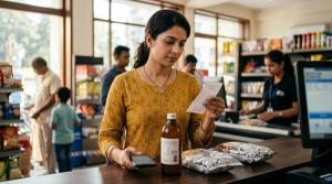 Charged More Than MRP in India? A Simple Complaint Checklist by Devansh Shah on AllBlogs