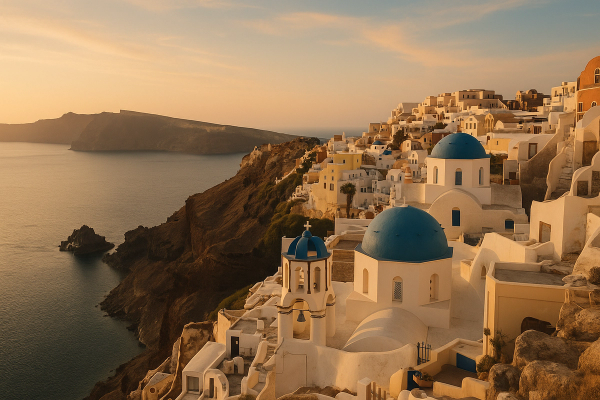 Best Honeymoon Destinations Abroad for Indian Couples 2026 by Sage Wanderlust on AllBlogs Best Honeymoon Destinations Abroad for Indian Couples 2026 by Sage Wanderlust on AllBlogs