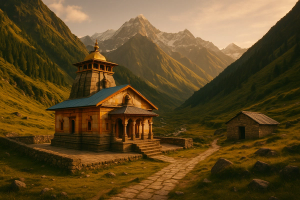 Uttarakhand Trekking Guide: Beginner to Pro Trails by Arjun Mehra on AllBlogs Uttarakhand Trekking Guide: Beginner to Pro Trails by Arjun Mehra on AllBlogs