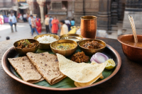 Nagpur Saoji Meal Guide for Travelers