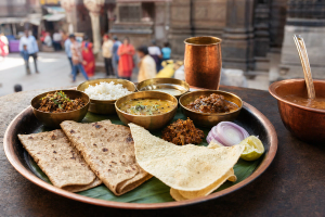 Nagpur Saoji Meal Guide for Travelers by Anya Sharma on AllBlogs