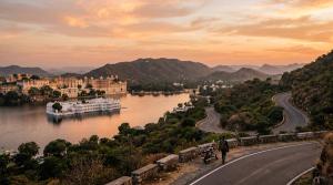 Udaipur and Mount Abu Together: Best Time, Route and 3-Day Plan by Sage Wanderlust on AllBlogs