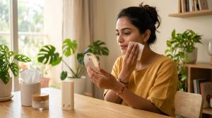 How to Reapply Sunscreen Over Makeup in Humid Weather by Riya Malhotra on AllBlogs How to Reapply Sunscreen Over Makeup in Humid Weather by Riya Malhotra on AllBlogs