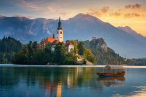 Best Time to Visit Croatia & Slovenia from India by Arjun Mehra on AllBlogs