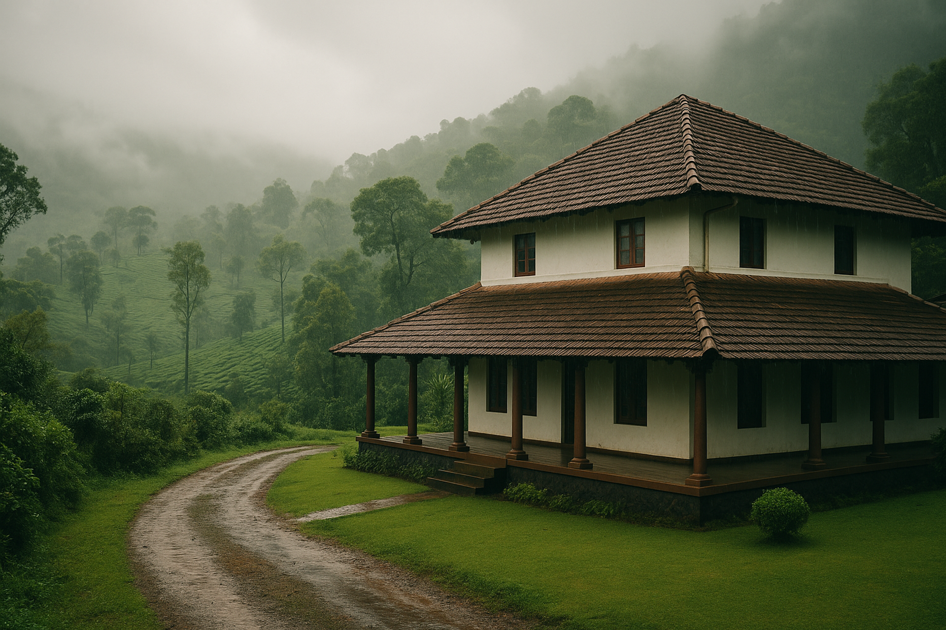 Coorg vs Chikmagalur in Monsoon: Best 2-Day Trip by Astra Voyager Coorg vs Chikmagalur in Monsoon: Best 2-Day Trip by Astra Voyager