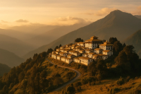 Tawang Travel Guide: How to Reach, Permits & Monasteries