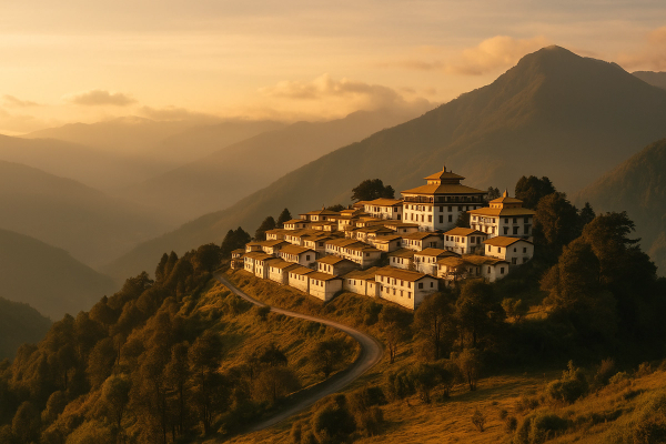 Tawang Travel Guide: How to Reach, Permits & Monasteries