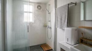 Bathroom Exhaust Fan vs Dehumidifier: What Should Small Apartments Use? by Nisha Kapoor on AllBlogs