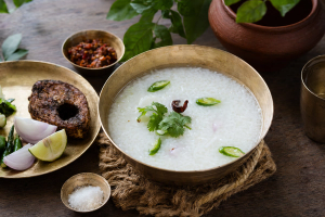 Pakhala and Panta Bhat Safety in Humid Weather by Mira Sen on AllBlogs