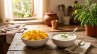 Can You Eat Mango With Curd in Summer? Acidity, Digestion and Safe Pairing Tips