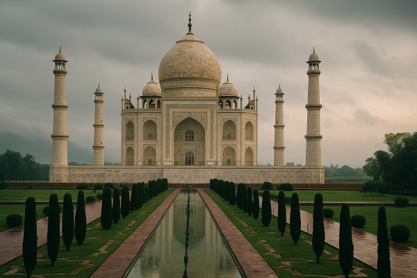 Best Places to Visit in India in July 2026