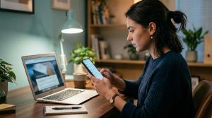 WhatsApp Linked Devices Privacy Checklist: Remove Unknown Logins Safely by Sara Fernandes on AllBlogs