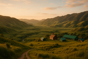 Dzukou Valley Trek, Manipur–Nagaland: Season, Permits & Campsites by Astra Voyager on AllBlogs Dzukou Valley Trek, Manipur–Nagaland: Season, Permits & Campsites by Astra Voyager on AllBlogs