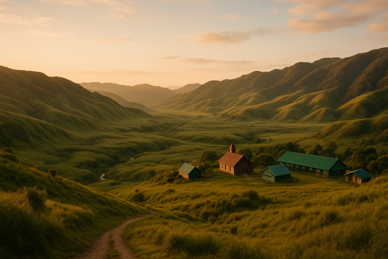 Dzukou Valley Trek, Manipur–Nagaland: Season, Permits & Campsites by Astra Voyager on AllBlogs Dzukou Valley Trek, Manipur–Nagaland: Season, Permits & Campsites by Astra Voyager on AllBlogs