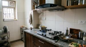 Kitchen Chimney Buying Checklist for Indian Apartments: Filters, Size and Auto-Clean by Arjun Rao on AllBlogs