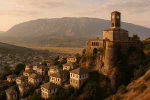 Albania Visa for Indians: eVisa, Fees, Documents by Arjun Mehra on AllBlogs