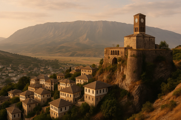 Albania Visa for Indians: eVisa, Fees, Documents by Arjun Mehra on AllBlogs