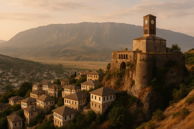 Albania Visa for Indians: eVisa, Fees, Documents