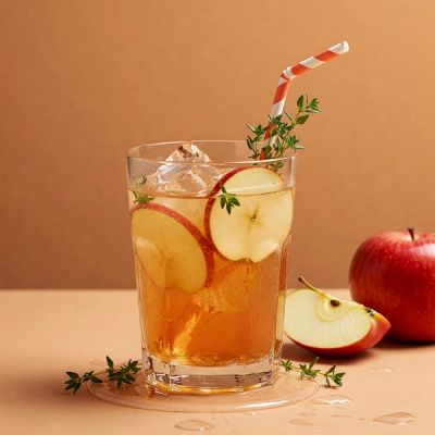 Apple & Herb Drinks in Himachal Pradesh: A Himalayan Happy Hour Guide
