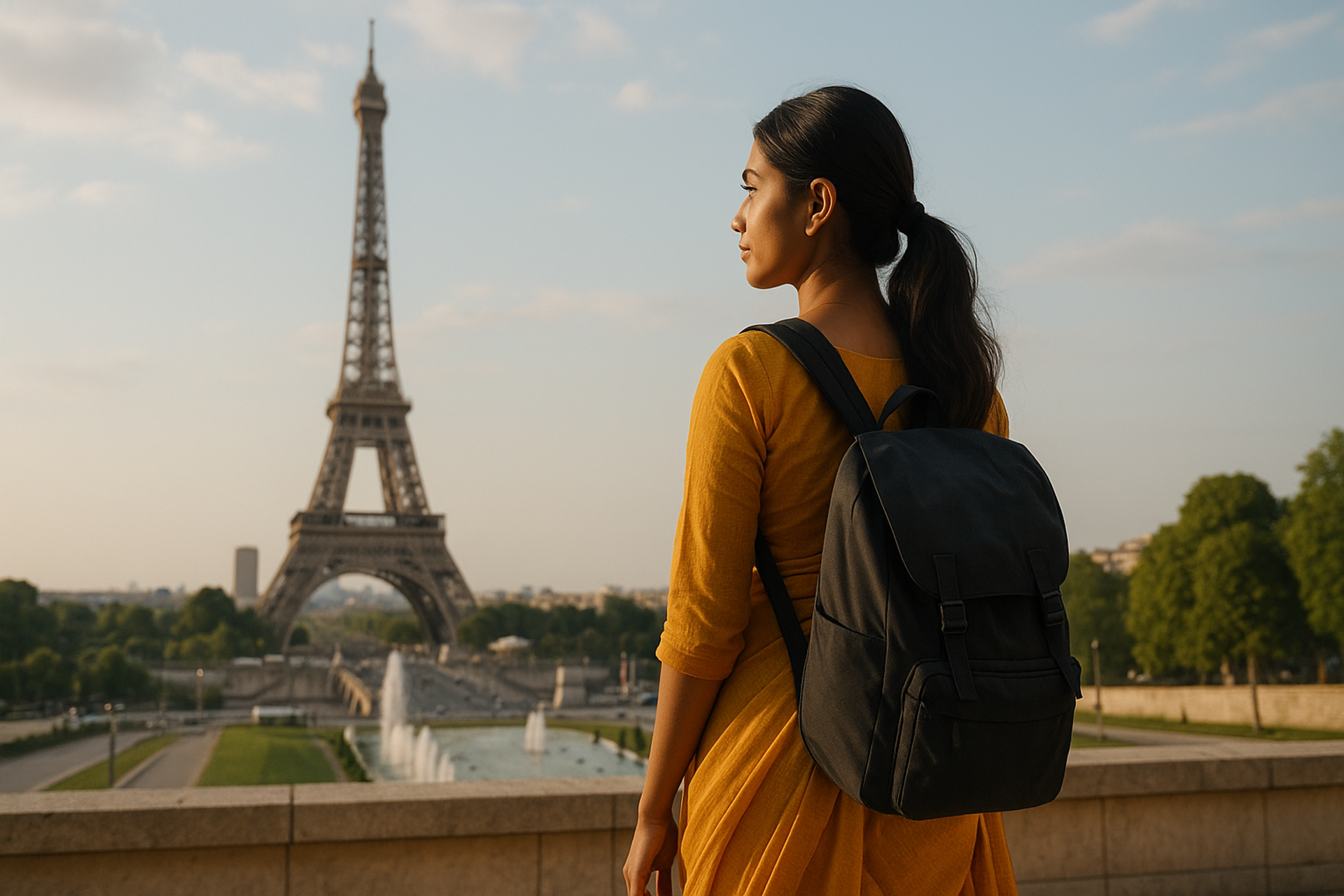 भारत से 2026 में बेहतरीन शोल्डर-सीज़न अंतरराष्ट्रीय यात्राएँ by Sage Wanderlust