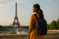 Best Shoulder-Season International Trips from India 2026