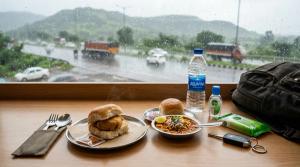 Mumbai-Pune Expressway Monsoon Food Stops & Safety by Bhavya Bhut on AllBlogs