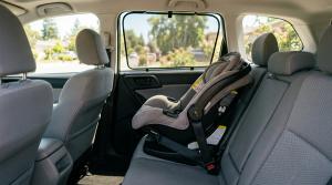 Baby Car Seat Heat Checklist: Sunshades, Fans and Safe Cooling by Karan Malhotra on AllBlogs