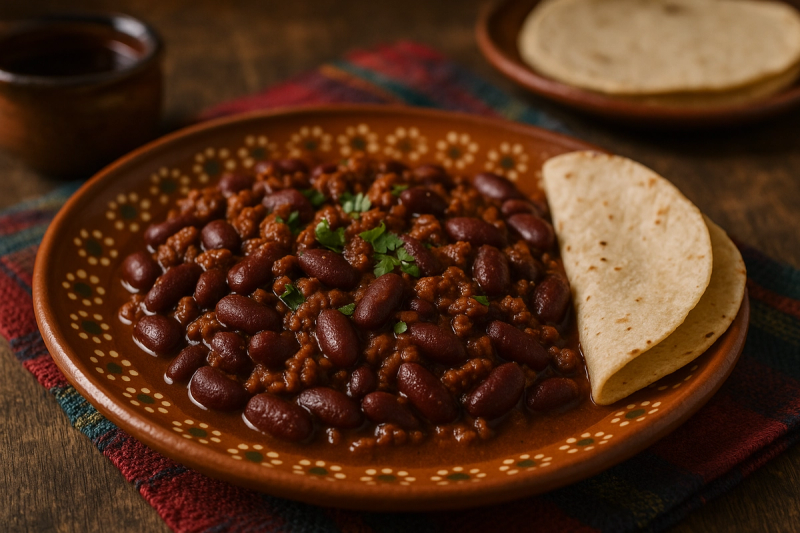 12 Easy Bean-Based Dinners for Busy Weeknights by Sanjeev Kapur on AllBlogs 12 Easy Bean-Based Dinners for Busy Weeknights by Sanjeev Kapur on AllBlogs