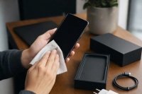 How to Wipe Your Phone Before Selling It Safely