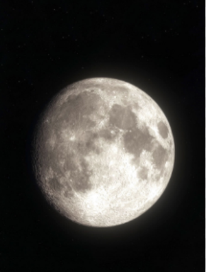 The queen of the night - Moon by Sage Wanderlust on AllBlogs