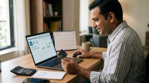 Credit Card Interest-Free Period in India: Billing Cycle, Grace Period and Payment Checklist by Vikram Sethi on AllBlogs