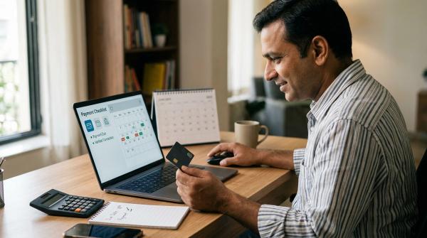 Credit Card Interest-Free Period in India: Billing Cycle, Grace Period and Payment Checklist by Vikram Sethi on AllBlogs Credit Card Interest-Free Period in India: Billing Cycle, Grace Period and Payment Checklist by Vikram Sethi on AllBlogs