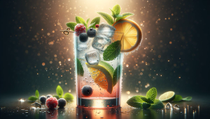 A Culinary Guide to Delicious Food & Recipes by Hetvi Patel on AllBlogs