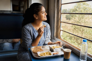 Indian Night Train Breakfast: Pack, Buy or Skip? by Hetvi Patel on AllBlogs