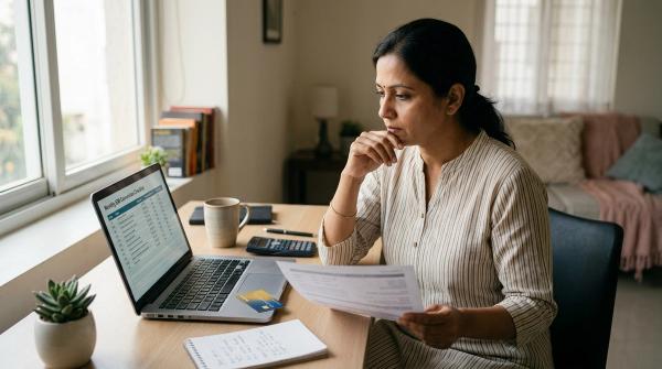 Credit Card EMI Conversion Charges in India: Interest, GST and No-Cost EMI Checks by Vikram Sethi on AllBlogs
