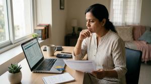 Credit Card EMI Conversion Charges in India: Interest, GST and No-Cost EMI Checks by Vikram Sethi on AllBlogs Credit Card EMI Conversion Charges in India: Interest, GST and No-Cost EMI Checks by Vikram Sethi on AllBlogs